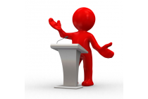 Muntlig presentation och referat